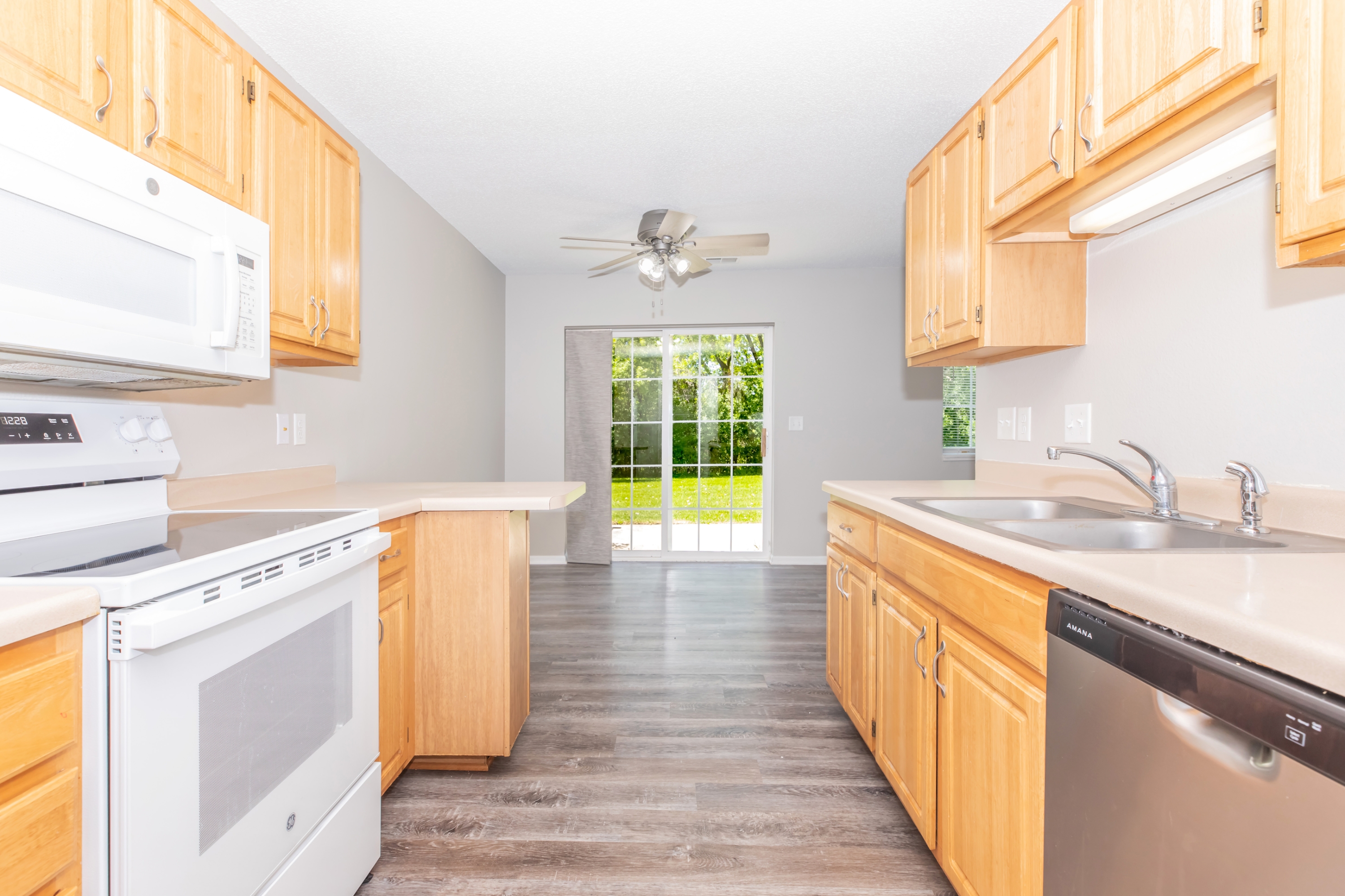 Georgetowne Drive Northwest - 2514