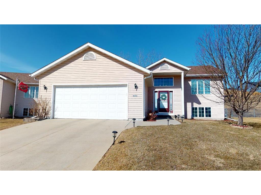 6353 Freedom Lane Northwest