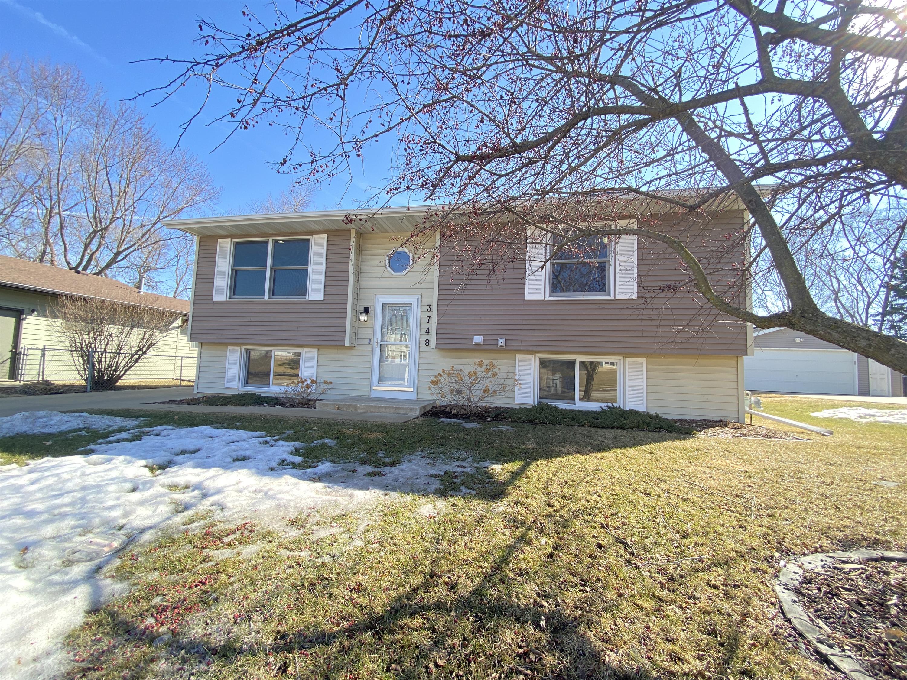 3748 9th Avenue Southwest