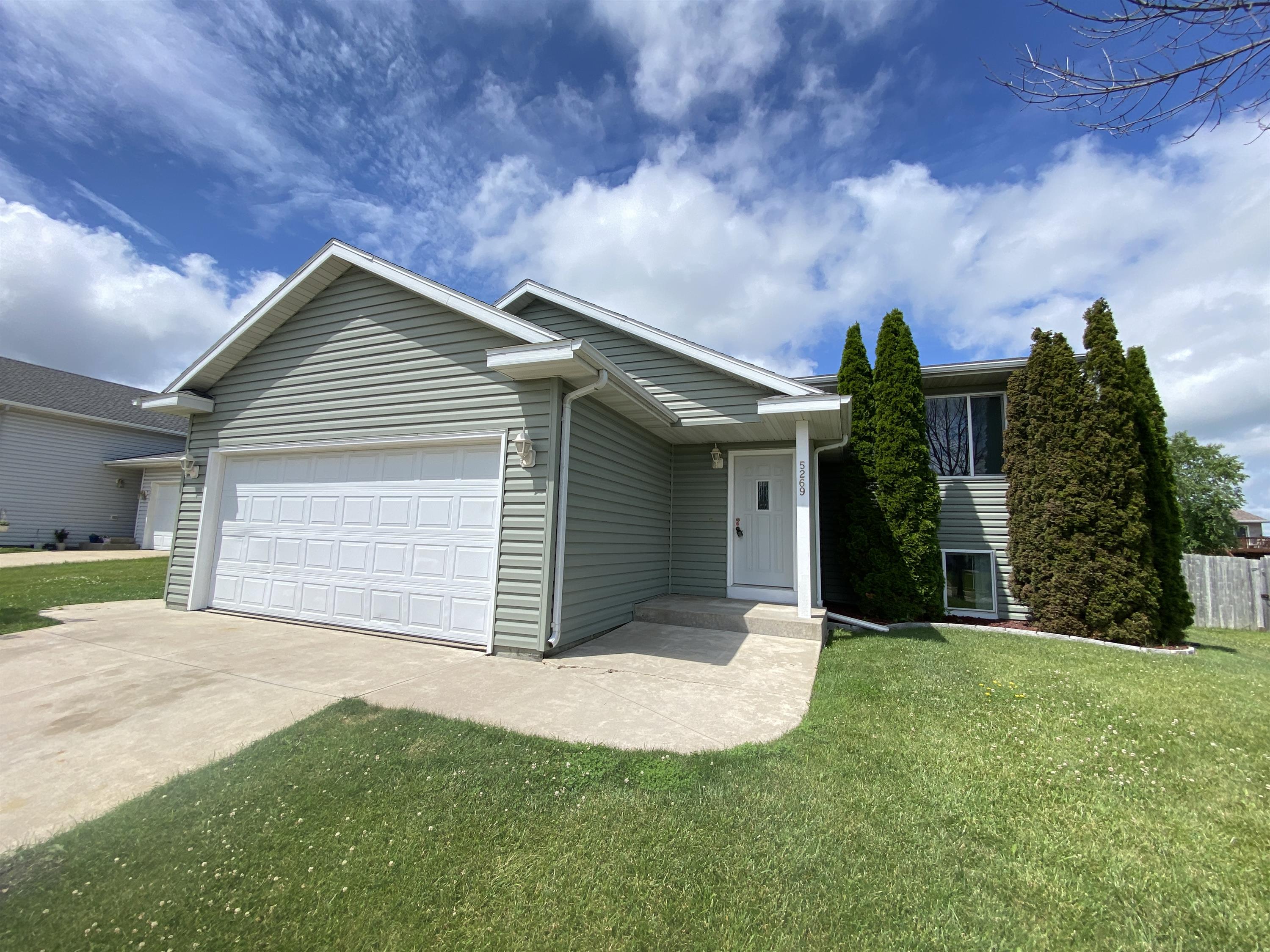 5269 Kingston Place Northwest