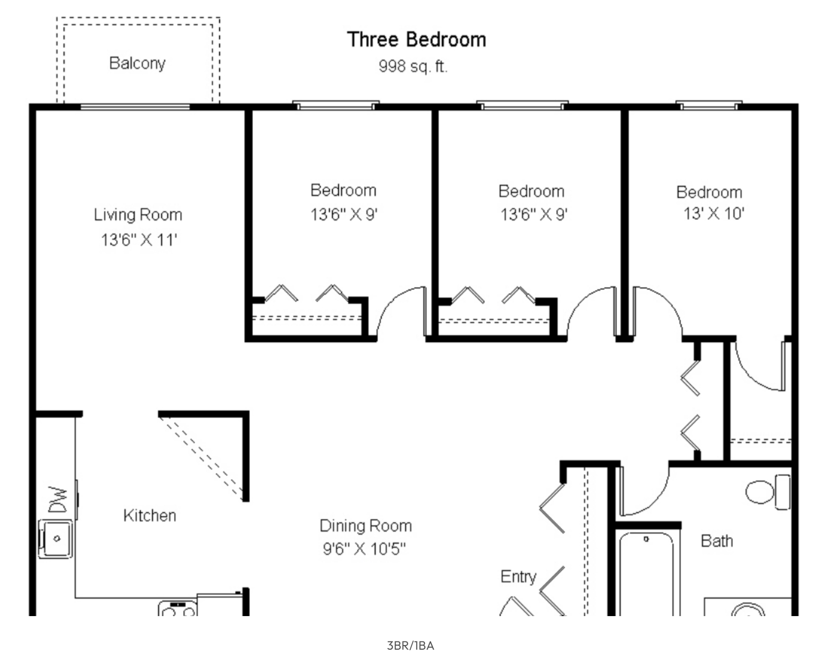 205 31st Street Southwest - 304