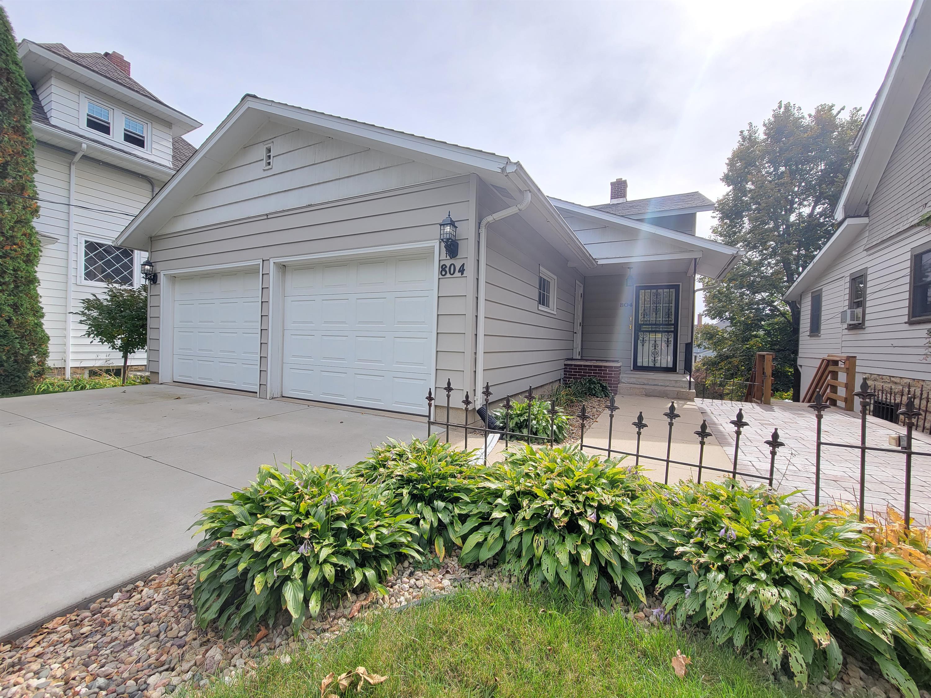 804 4th Street Southwest - 3