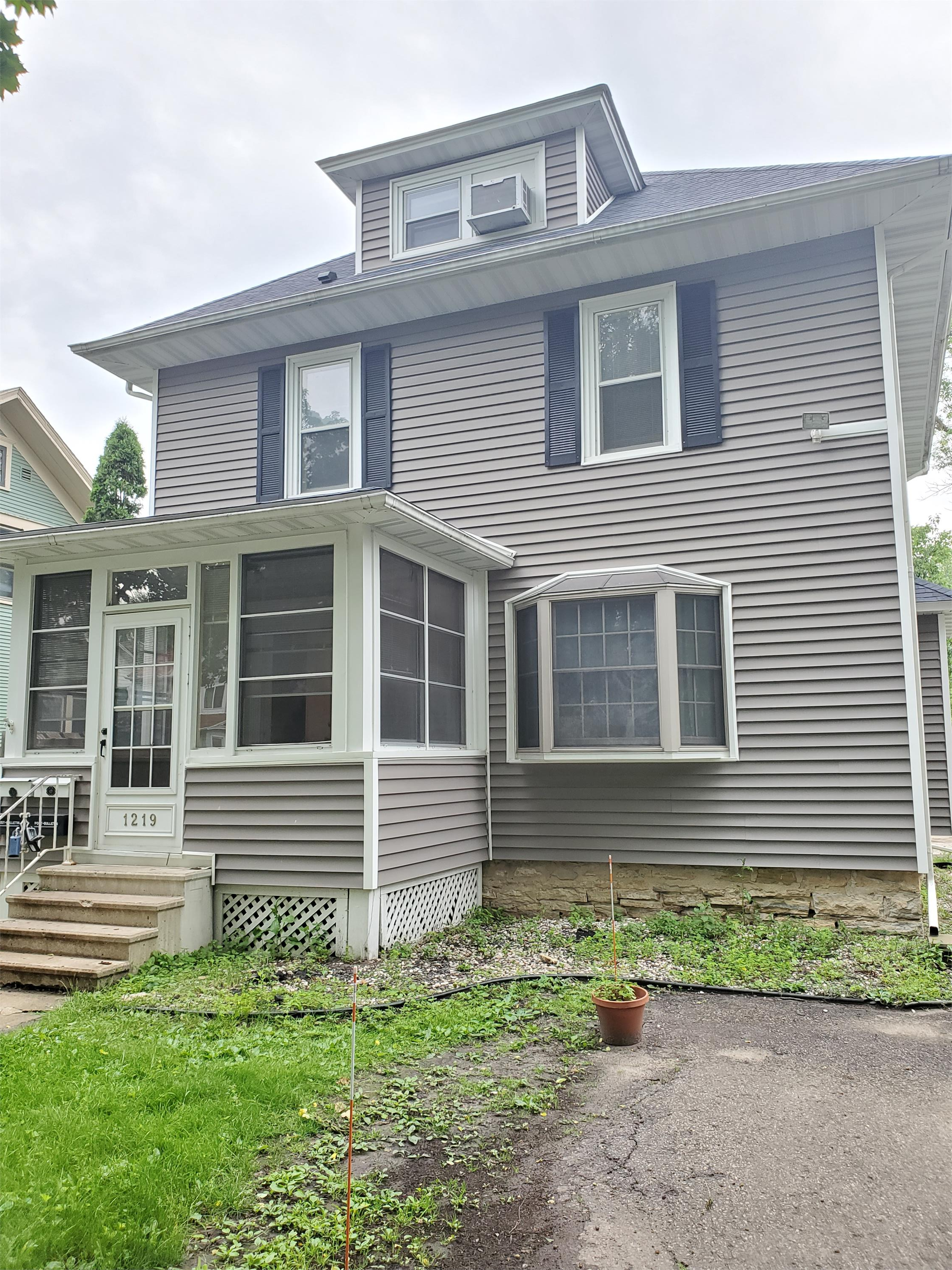 1219 West Center Street - 1
