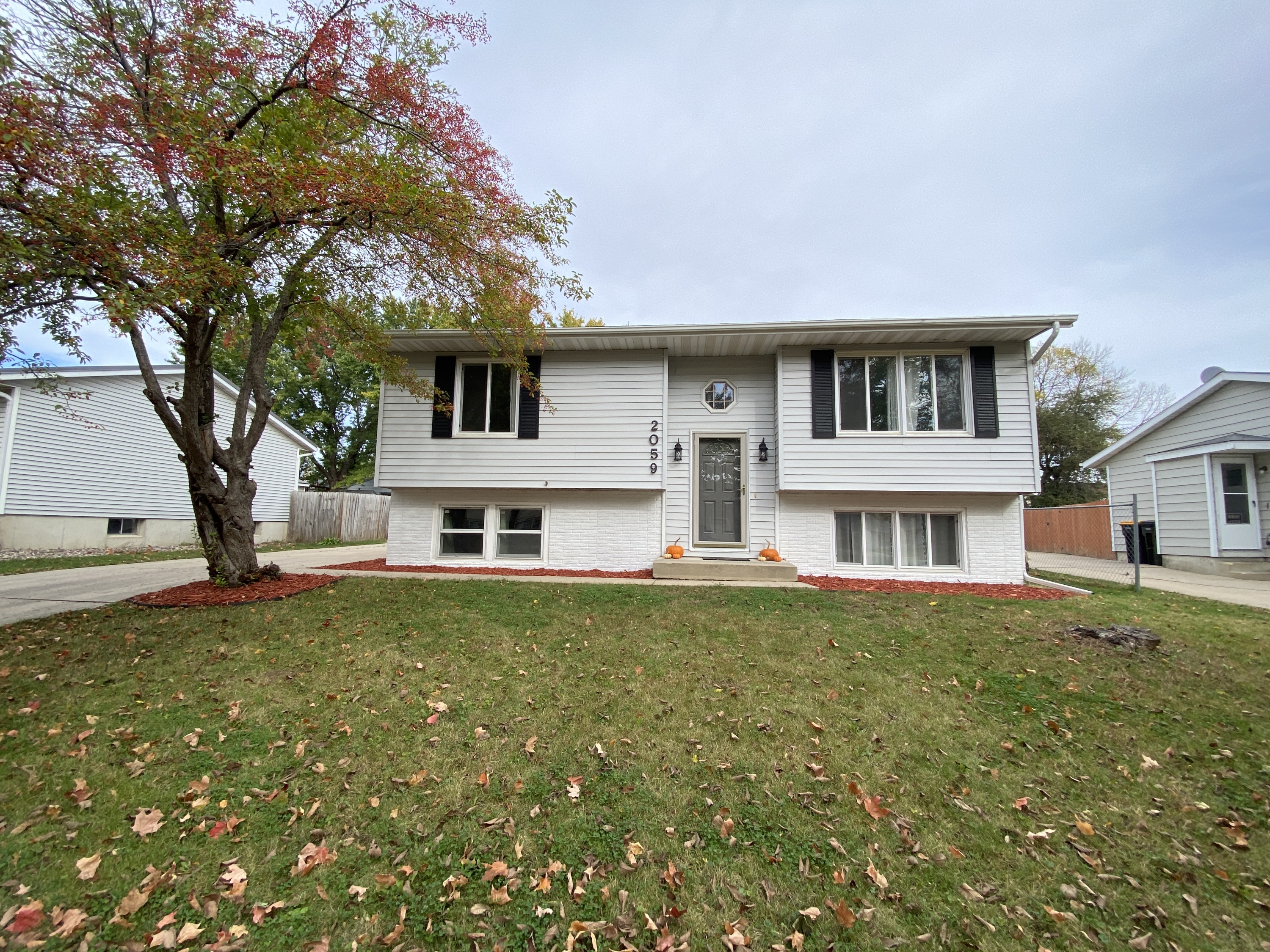 2059 44th Street Northwest