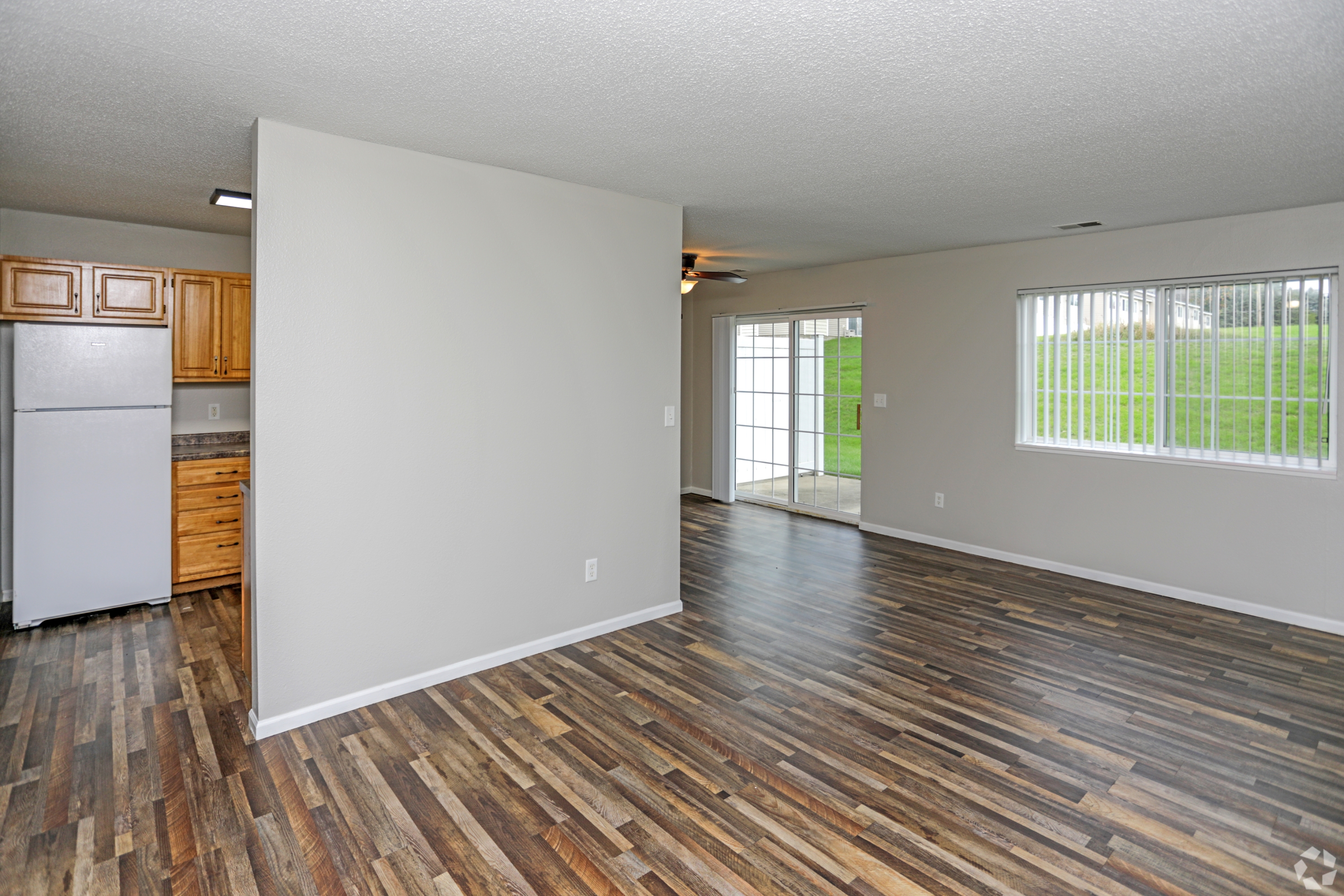 Georgetowne Drive Northwest - 2502