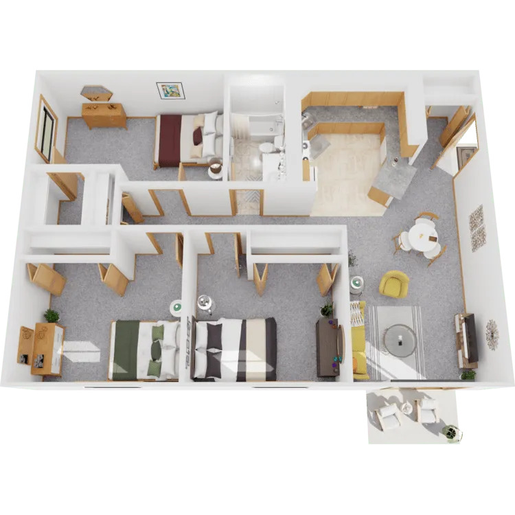 Property main image