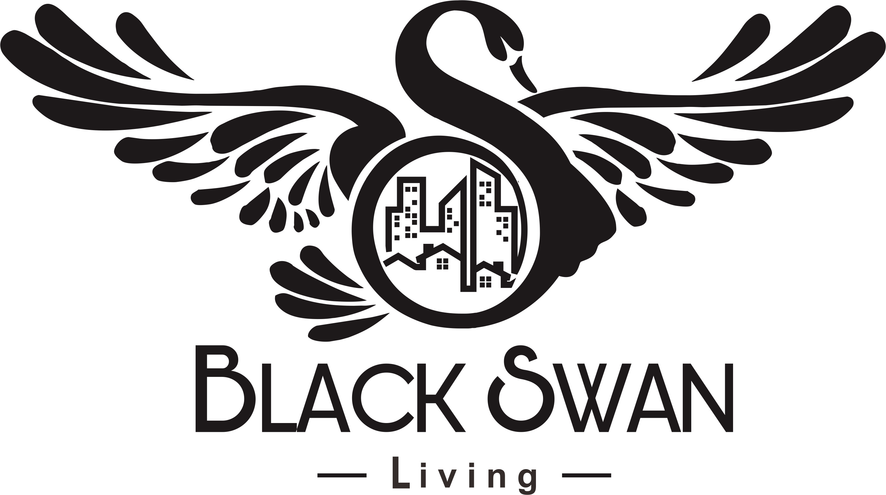 Black Swan Living Property Management