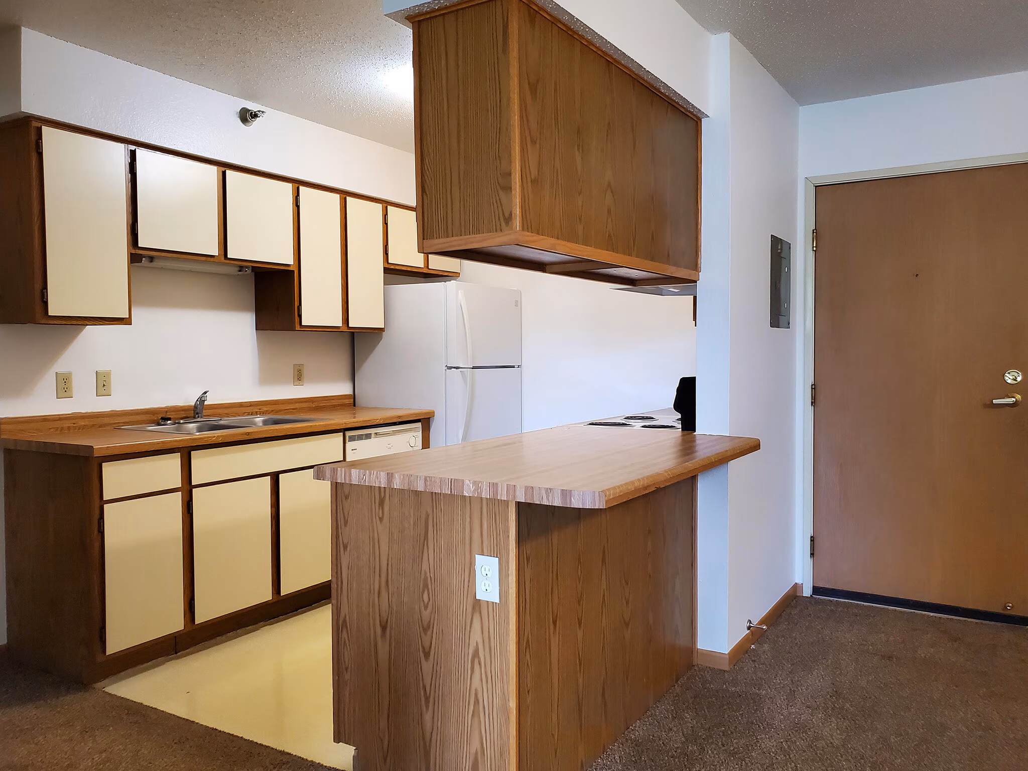 820 Civic Heights Drive - 102