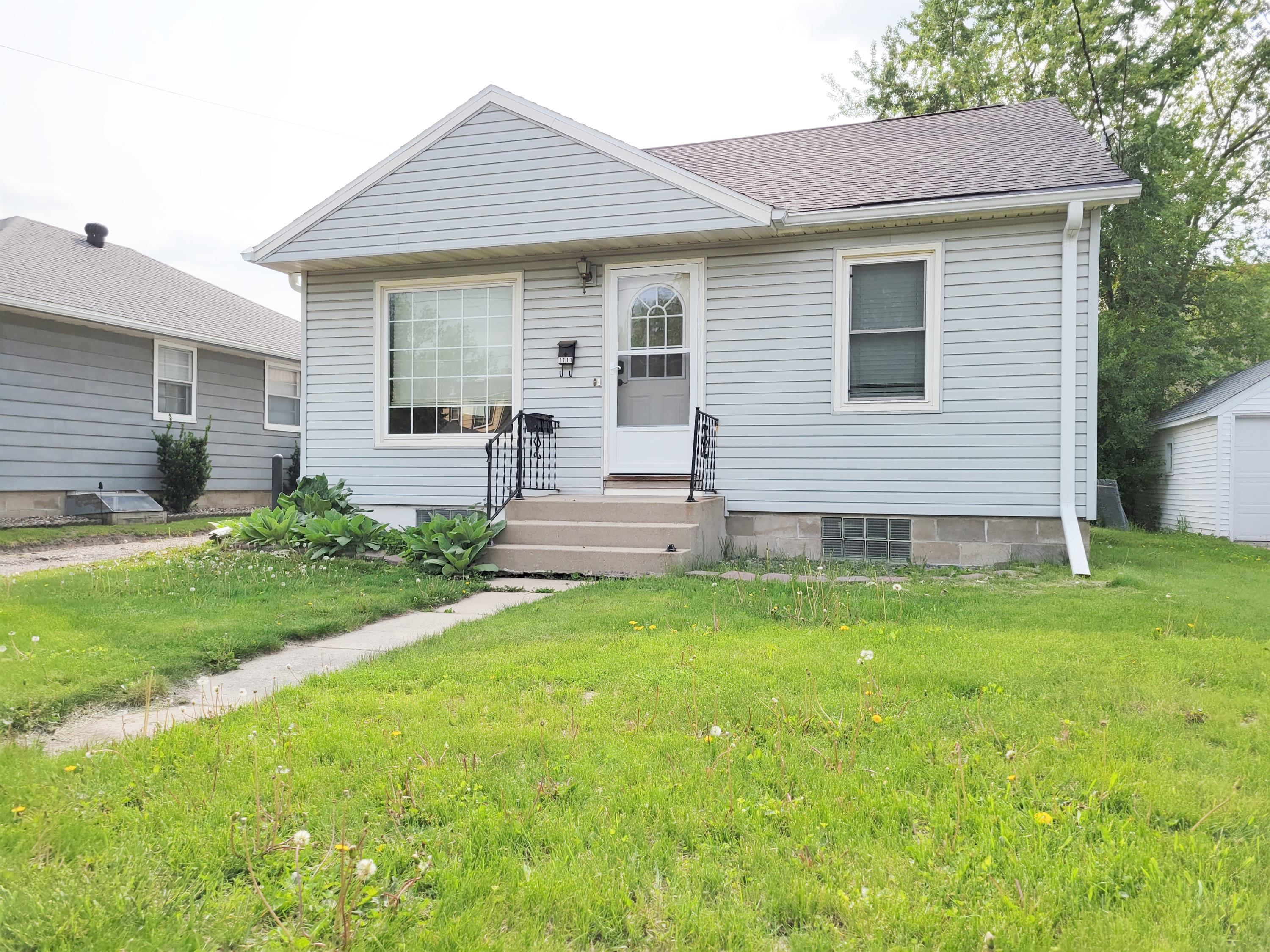 1111 1st Avenue Southeast