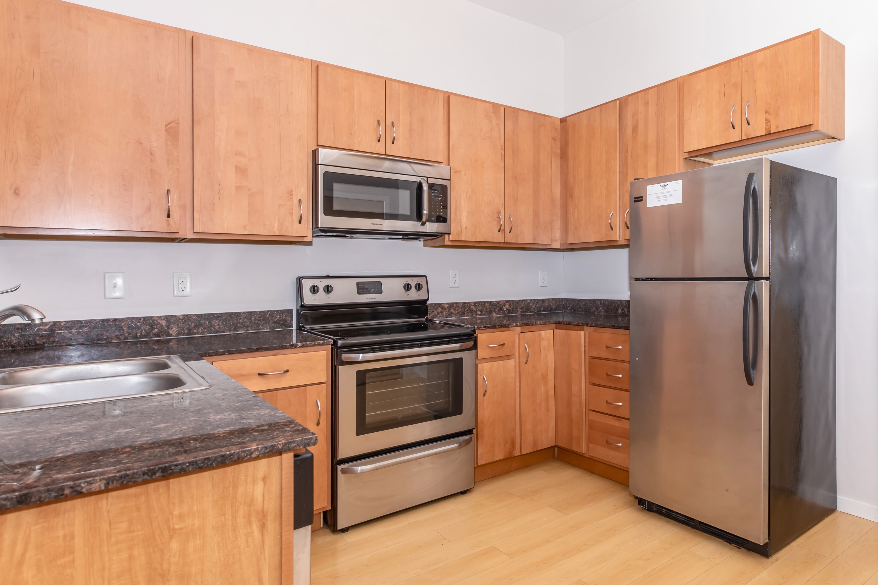 609 1st Street Southwest - 302