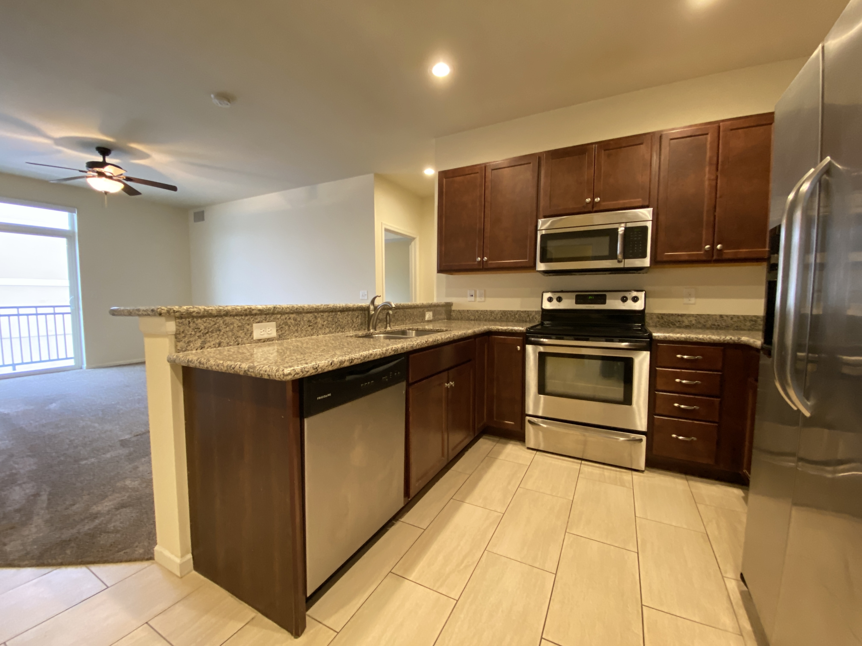 722 West Center Street - 204