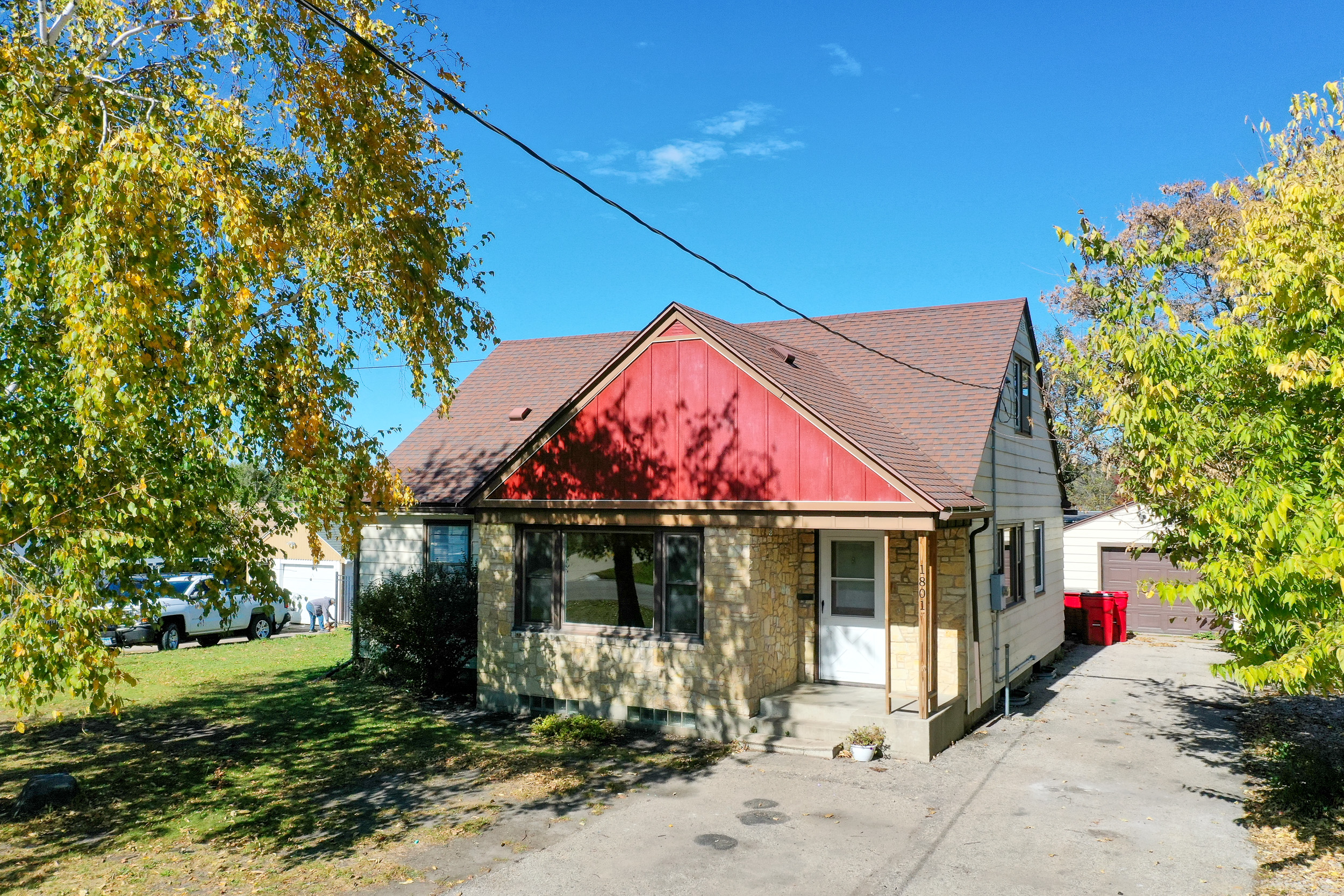 1801 3rd Street Southwest